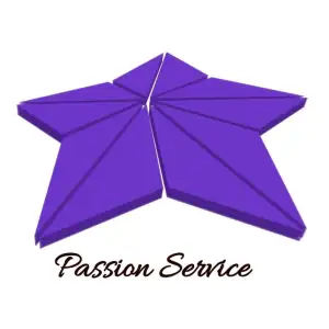 Passion Service
